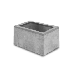 BASEN ODKRYTY 400x240x150