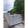 BASEN ODKRYTY 400x240x150